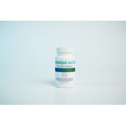 Complément antioxydant et énergie – R-ALPHA LIPOIC Longévie