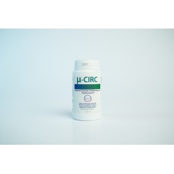 µ-CIRC - 60 gélules -