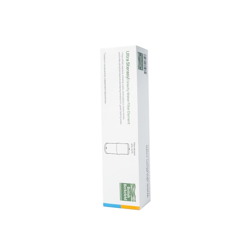 FILTRE ULTRASTERASYL