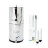 LONGEFILTRE Maxinox 8,5L équipé de 2 filtres Ultrasterasyl©