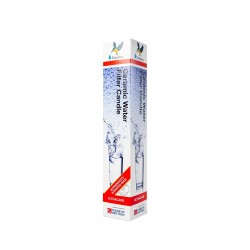 FILTRE ULTRA FLUORIDE