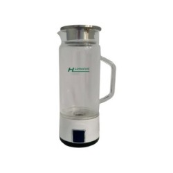 LONGEVIE H2 – Dispositif d’eau hydrogénée antioxydante
