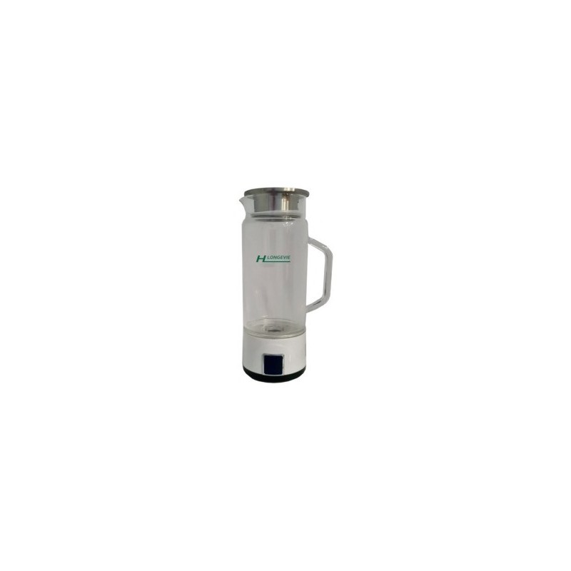 LONGEVIE H2 – Dispositif d’eau hydrogénée antioxydante