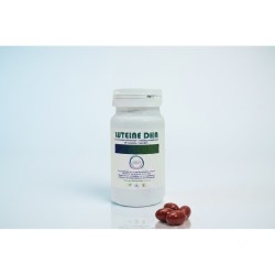 LUTÉINE DHA – Vision & confort oculaire