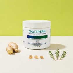 GALTRIPERM — Votre confort digestif au quotidien | Longévie