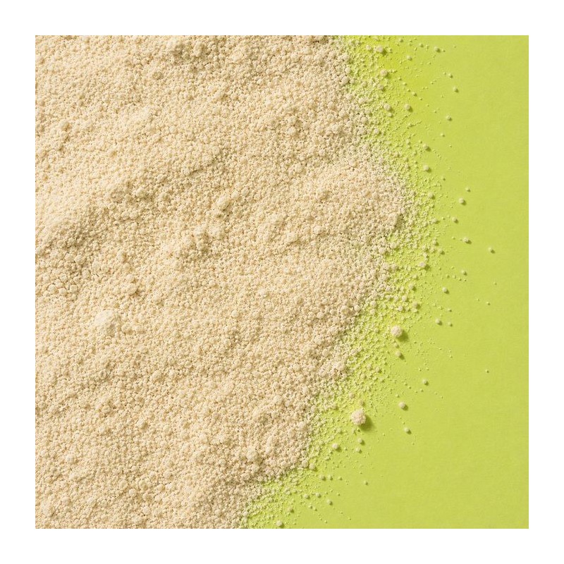 Texture poudre