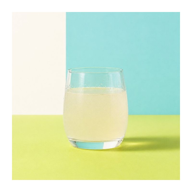 Dans un verre