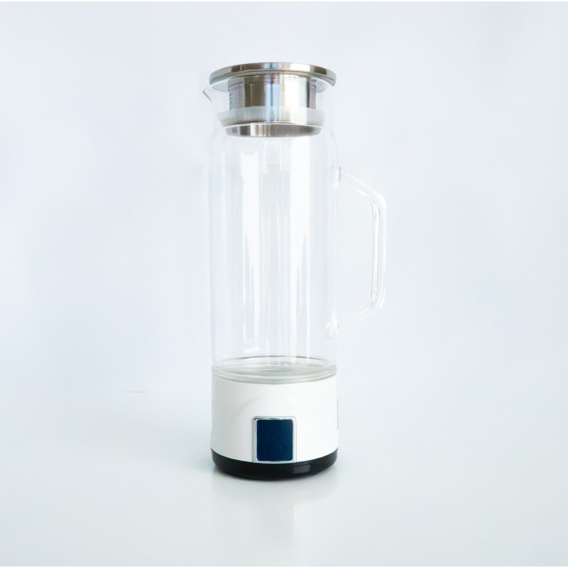 LONGEVIE H2 – Dispositif d’eau hydrogénée antioxydante