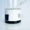 LONGEVIE H2 – Dispositif d’eau hydrogénée antioxydante