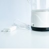 LONGEVIE H2 – Dispositif d’eau hydrogénée antioxydante