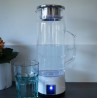 LONGEVIE H2 – Dispositif d’eau hydrogénée antioxydante