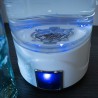 LONGEVIE H2 – Dispositif d’eau hydrogénée antioxydante