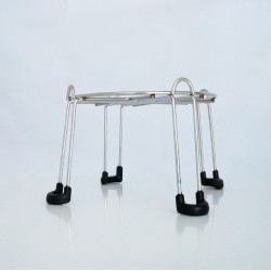 SUPPORT POUR LONGEFILTRE MAXINOX 8L