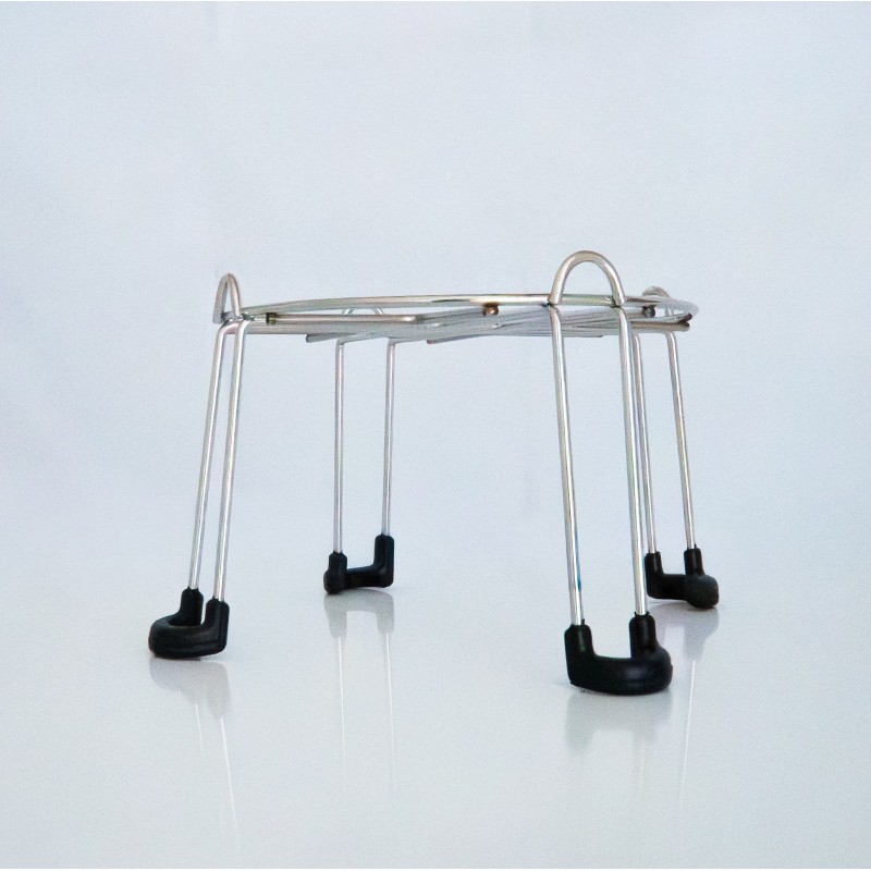 SUPPORT POUR LONGEFILTRE MAXINOX