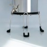 SUPPORT POUR LONGEFILTRE MAXINOX