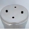Lot de 4 bouchons pour LONGEFILTRE MAXINOX