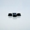 Lot de 4 bouchons pour LONGEFILTRE MAXINOX