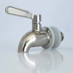 ROBINET INOX