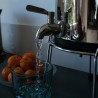 ROBINET INOX