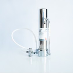 ROBINEO EQUIPE D'UN FILTRE ULTRACARB