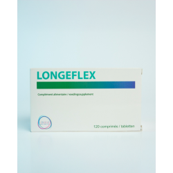 Longeflex Longévie – Confort articulaire