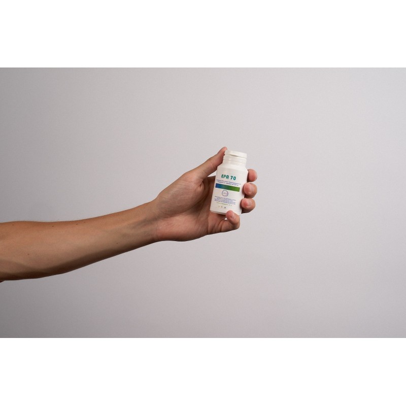 EPA 70 -Pot de 90 capsules-