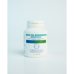 Huile de Bourrache Longévie – peau éclatante et articulations souples