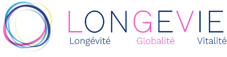 Longévie logo