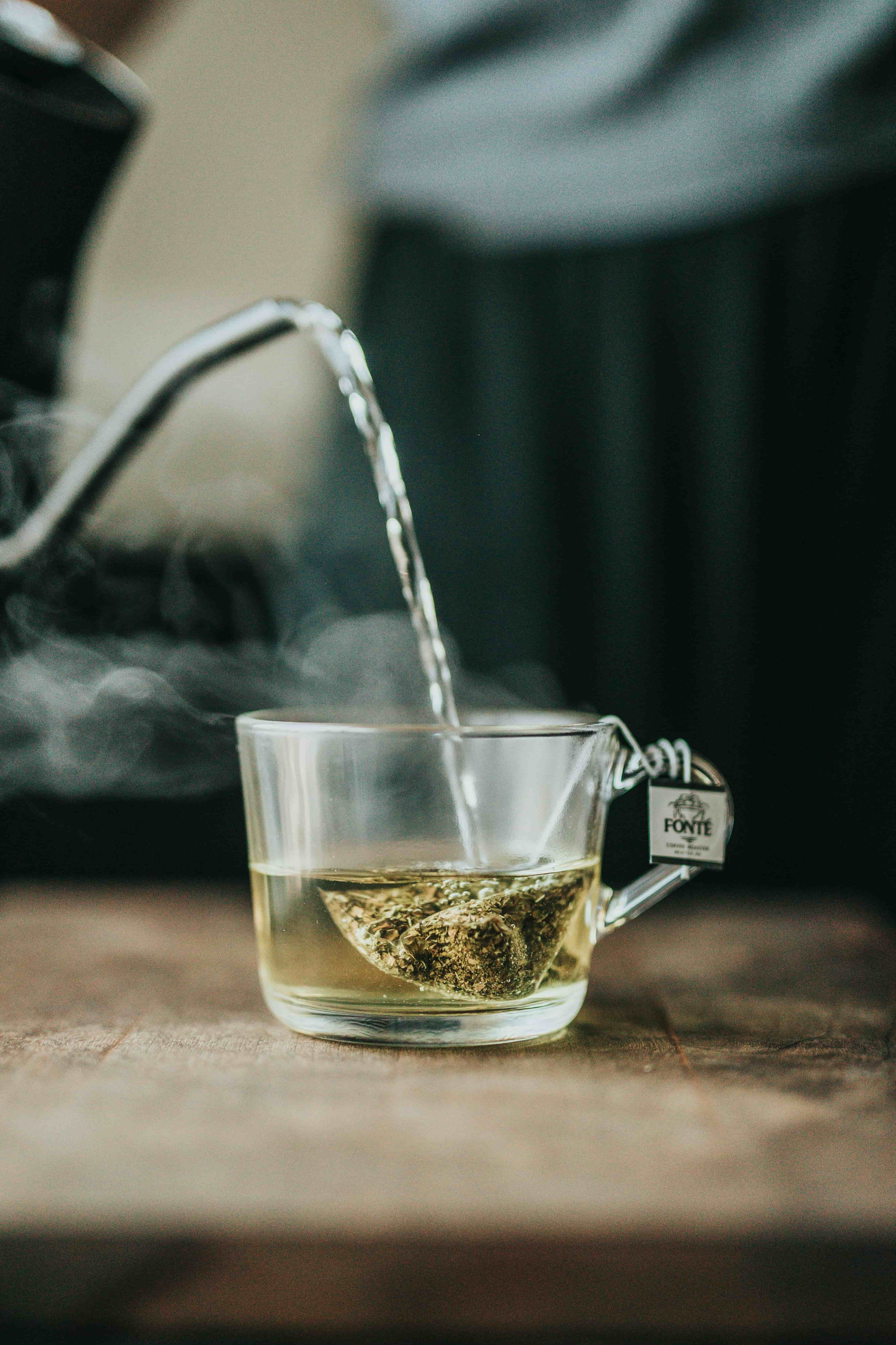 L'envie de faire une pause dans ses habitudes alimentaires