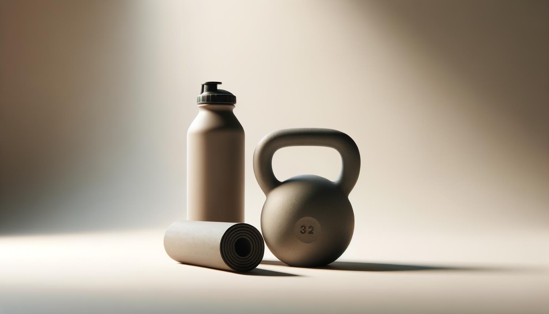 Vous pratiquez une activité physique intense