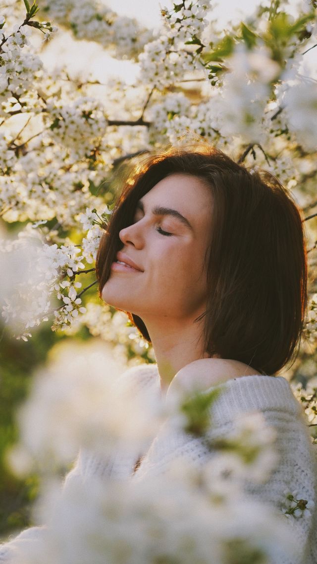 L'envie d'accompagner naturellement les variations que traverse le corps féminin