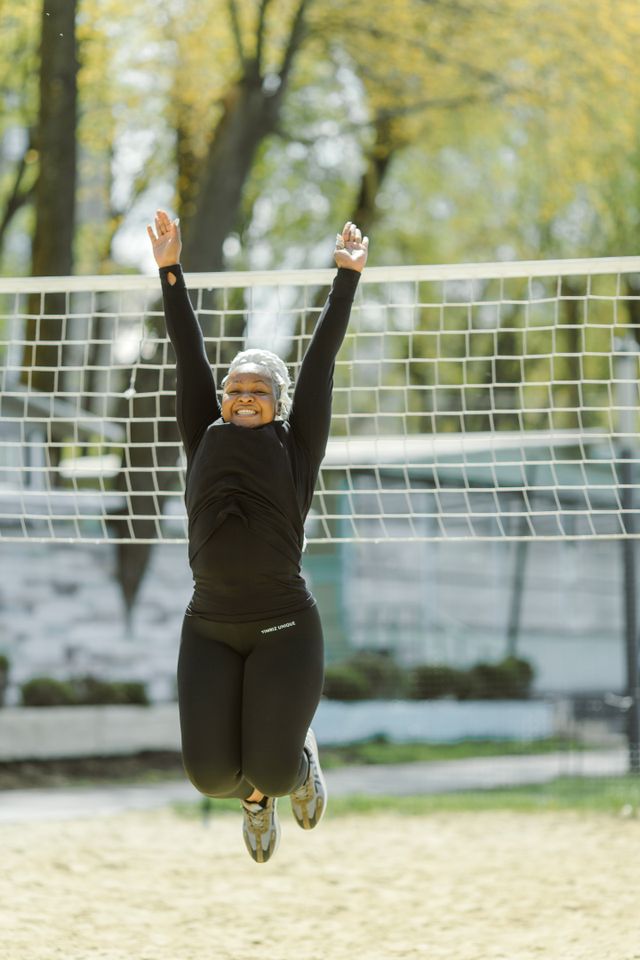 Vous voulez intégrer un soutien simple à votre routine sportive, sans complexité
