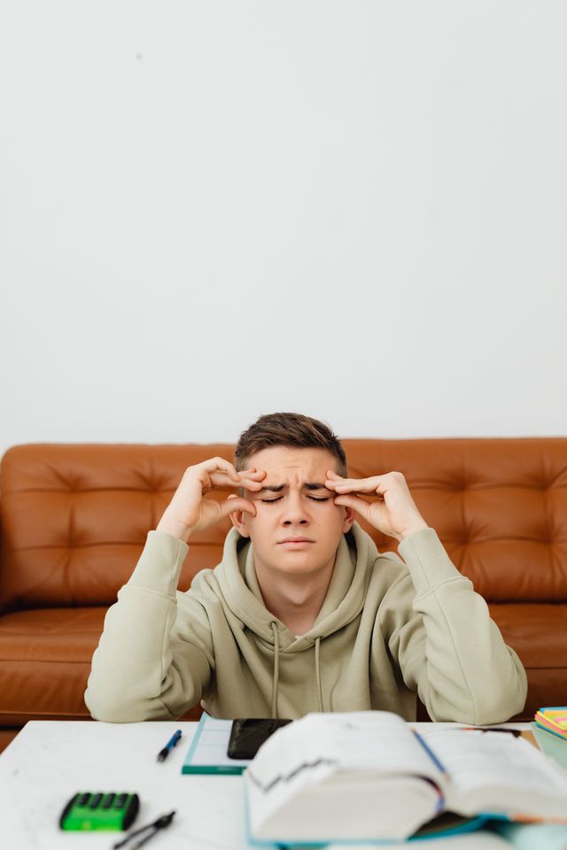Un rythme de vie avec forte sollicitation intellectuelle