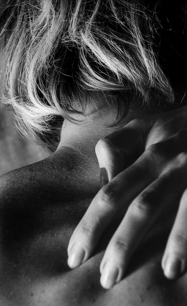Cheveux, ongles et peau fragilisés