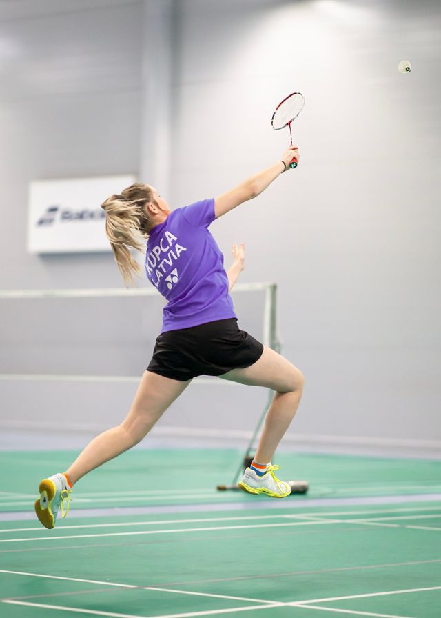 Une pratique sportive régulière et intense qui sollicite l'organisme