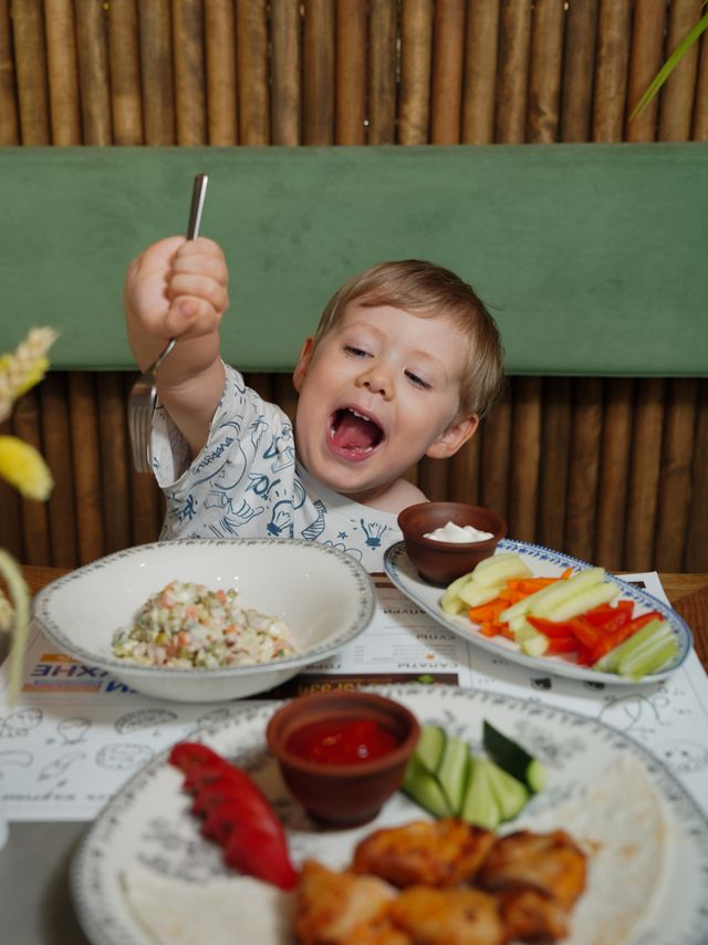 Vous souhaitez soutenir son confort digestif au fil des repas, de façon simple et régulière