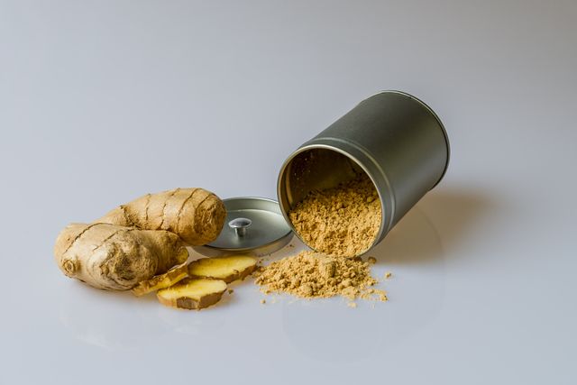 Glucosamine sulfate et chondroïtine sulfate