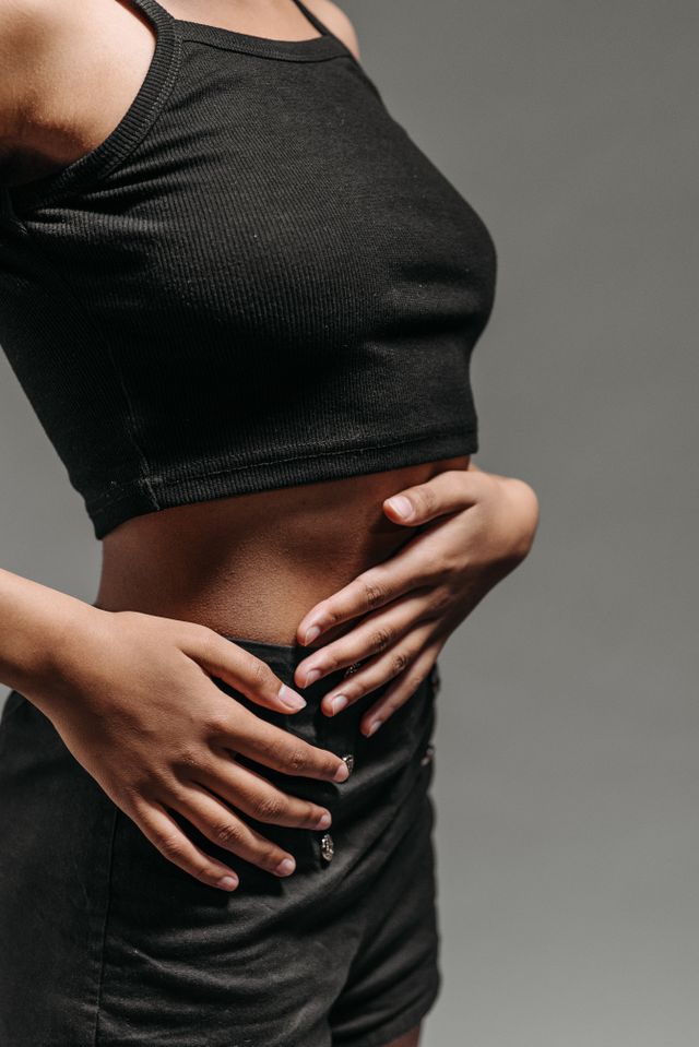 Une digestion qui se fait davantage sentir avec l'âge