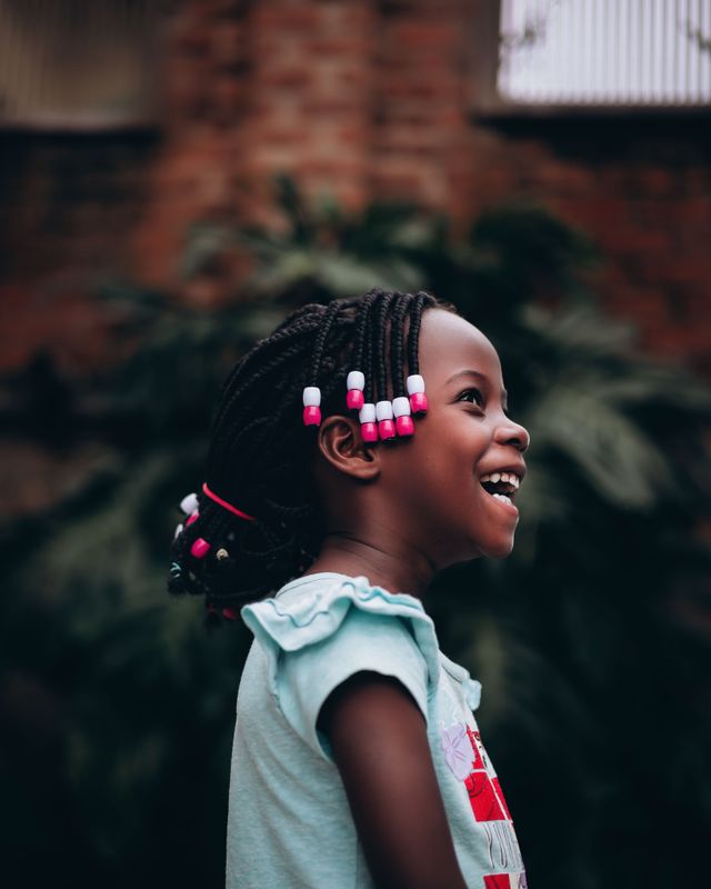 Vous cherchez une solution pensée spécifiquement pour les enfants, à partir de 3 ans