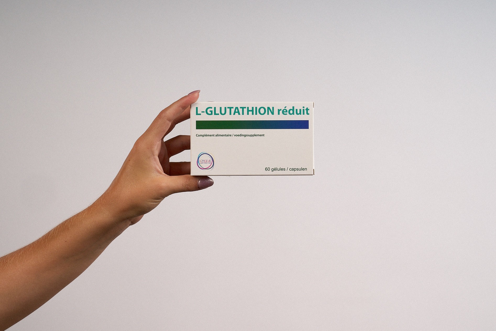 glutathione eclaircissant gelules Glutathion : Défense antioxydante, détoxification hépatique
